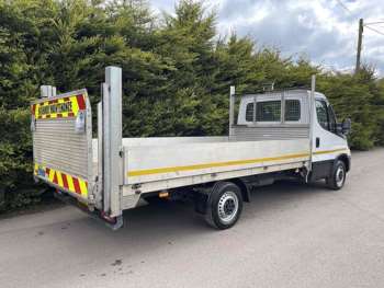 Used Iveco Daily 2021 for sale - 74997161: Photo