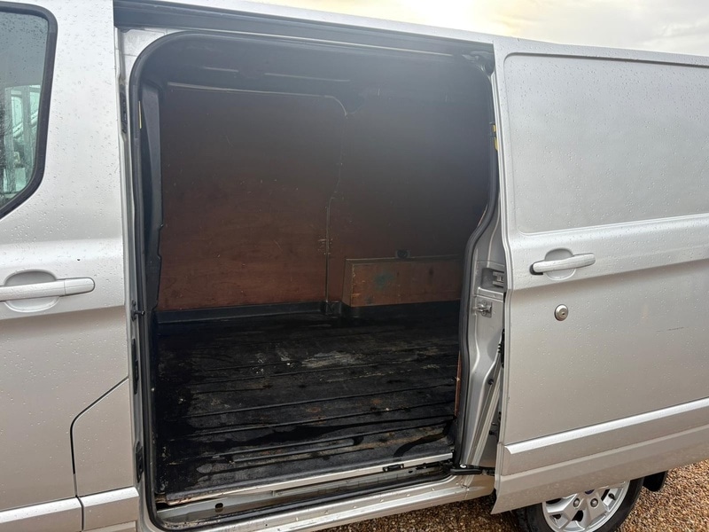 Used Ford Transit Custom 2014 for sale - 76974002: Photo 12