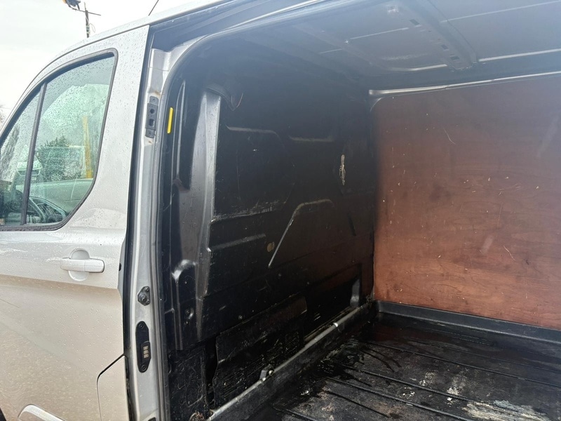 Used Ford Transit Custom 2014 for sale - 76974002: Photo 13