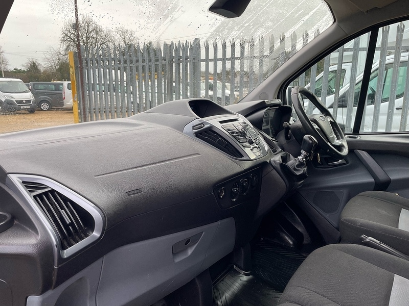 Used Ford Transit Custom 2014 for sale - 76974002: Photo 19