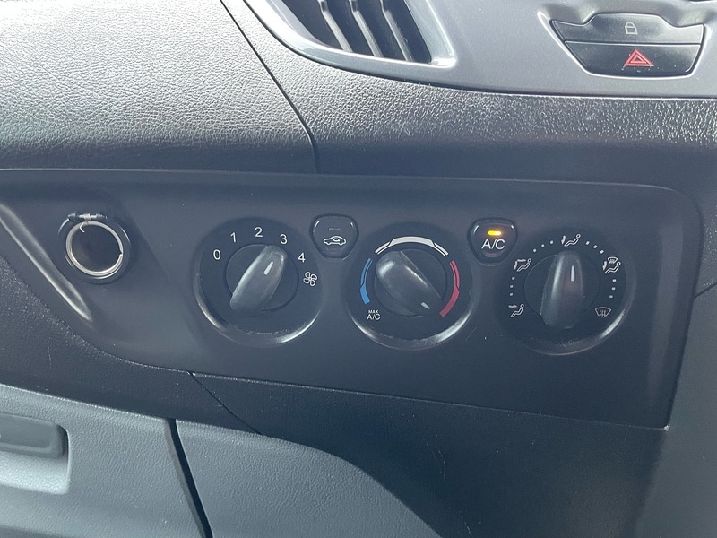 Used Ford Transit Custom 2014 for sale - 76974002: Photo 2