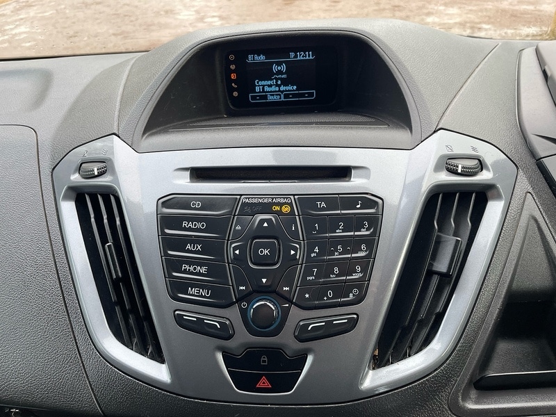 Used Ford Transit Custom 2014 for sale - 76974002: Photo 20
