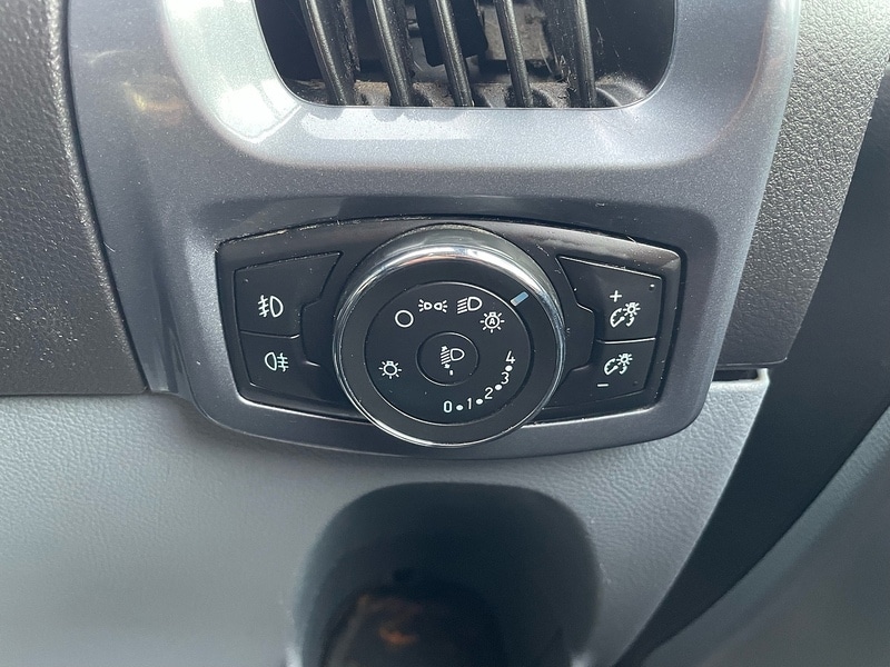 Used Ford Transit Custom 2014 for sale - 76974002: Photo 21