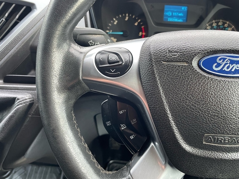 Used Ford Transit Custom 2014 for sale - 76974002: Photo 22