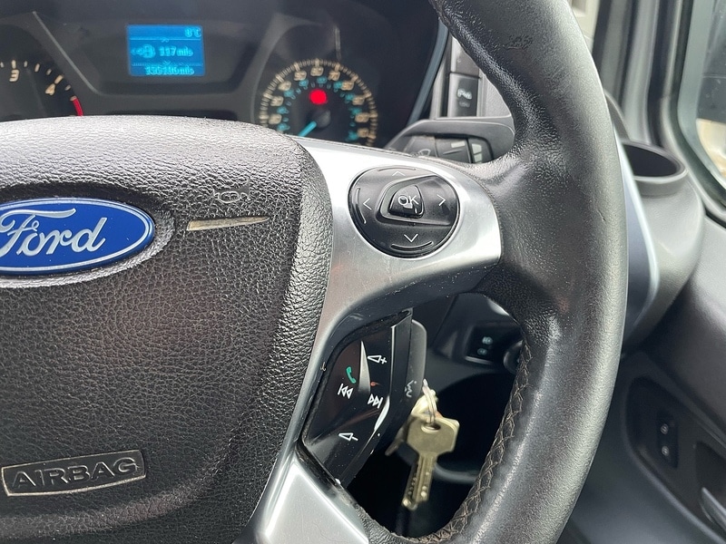 Used Ford Transit Custom 2014 for sale - 76974002: Photo 23