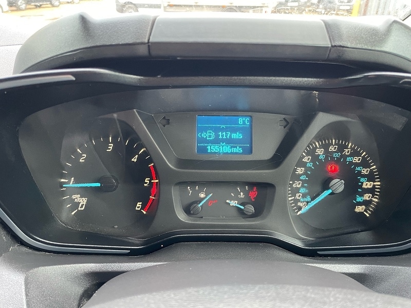 Used Ford Transit Custom 2014 for sale - 76974002: Photo 24