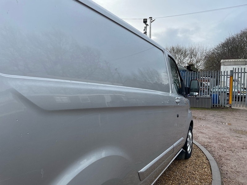 Used Ford Transit Custom 2014 for sale - 76974002: Photo 26