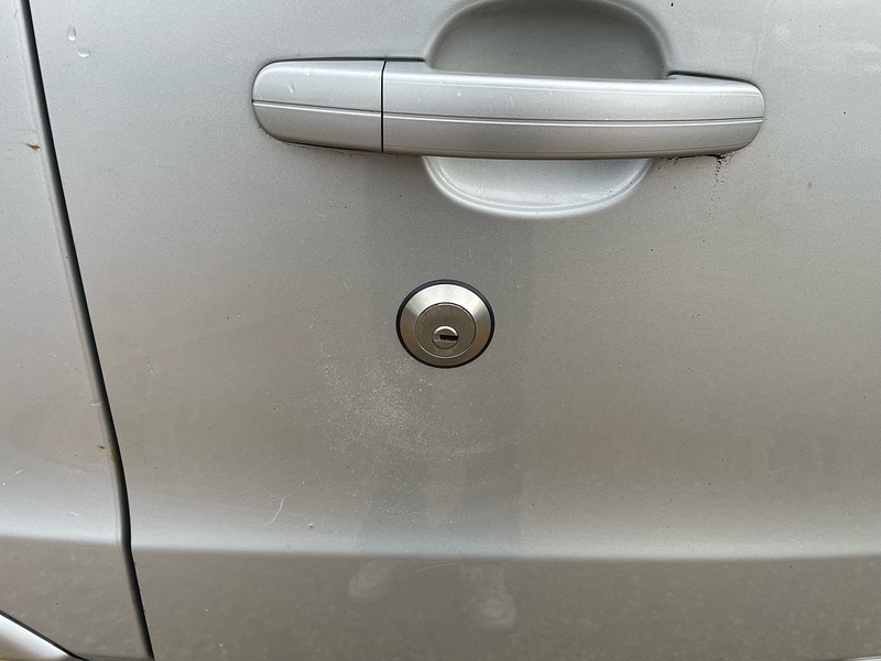 Used Ford Transit Custom 2014 for sale - 76974002: Photo 28