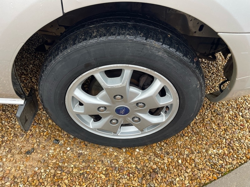 Used Ford Transit Custom 2014 for sale - 76974002: Photo 30