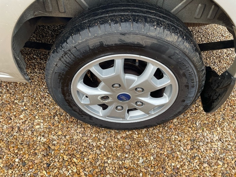 Used Ford Transit Custom 2014 for sale - 76974002: Photo 31