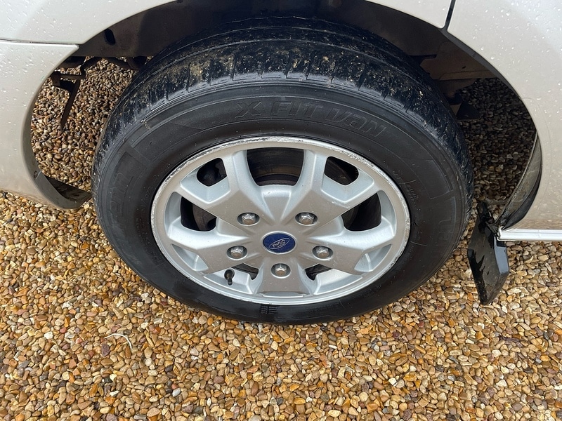 Used Ford Transit Custom 2014 for sale - 76974002: Photo 32