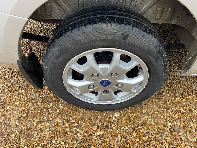 Used Ford Transit Custom 2014 for sale - 76974002: Photo 33