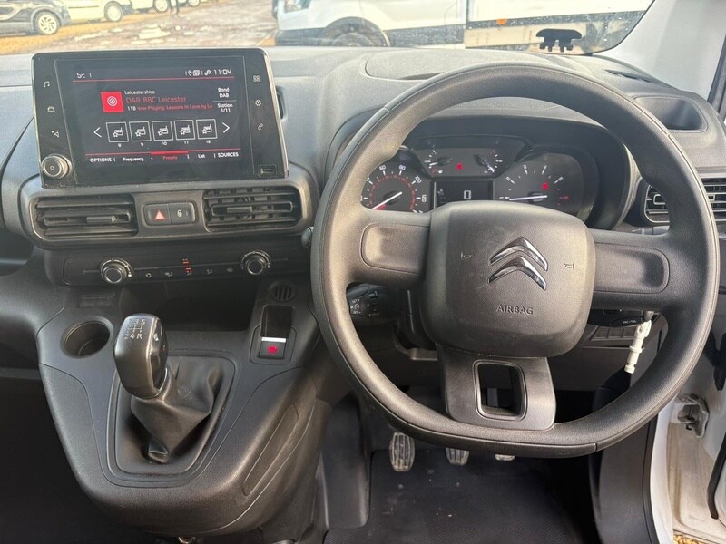 Used Citroen Berlingo 2021 for sale - 76831634: Photo 10