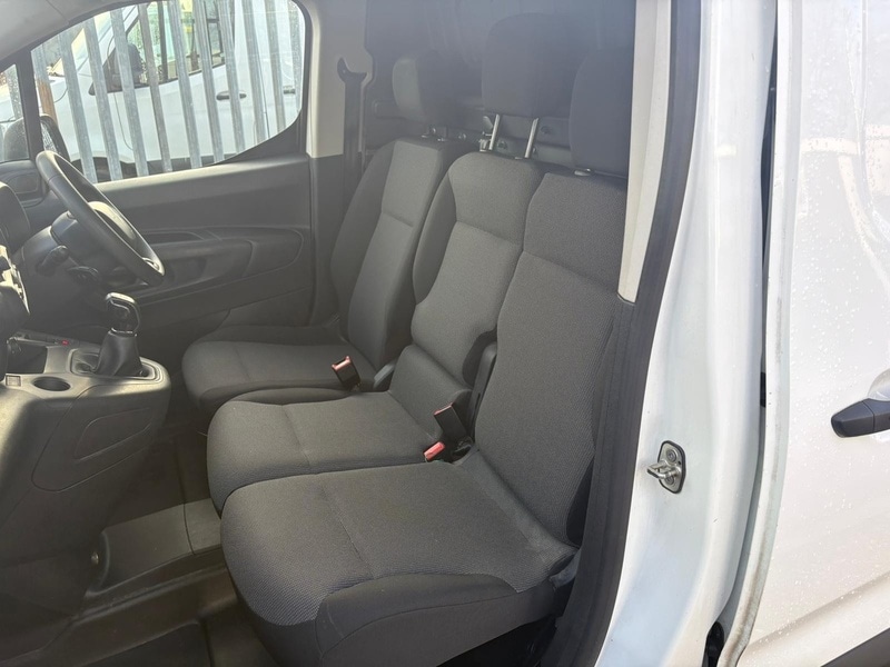 Used Citroen Berlingo 2021 for sale - 76831634: Photo 11