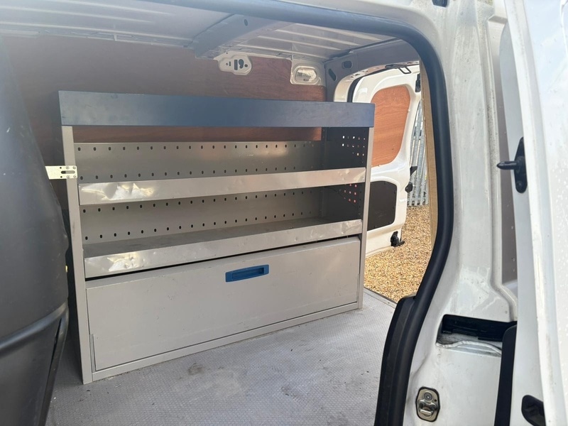 Used Citroen Berlingo 2021 for sale - 76831634: Photo 14