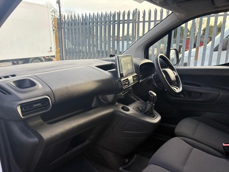 Used Citroen Berlingo 2021 for sale - 76831634: Photo 16