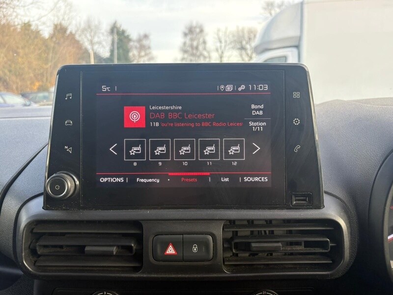 Used Citroen Berlingo 2021 for sale - 76831634: Photo 17