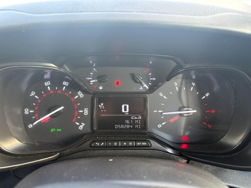 Used Citroen Berlingo 2021 for sale - 76831634: Photo 18