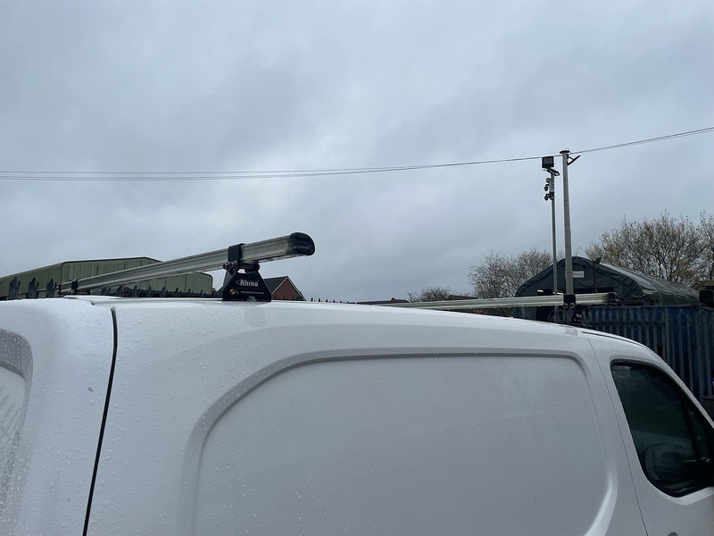 Used Citroen Berlingo 2021 for sale - 76831634: Photo 22