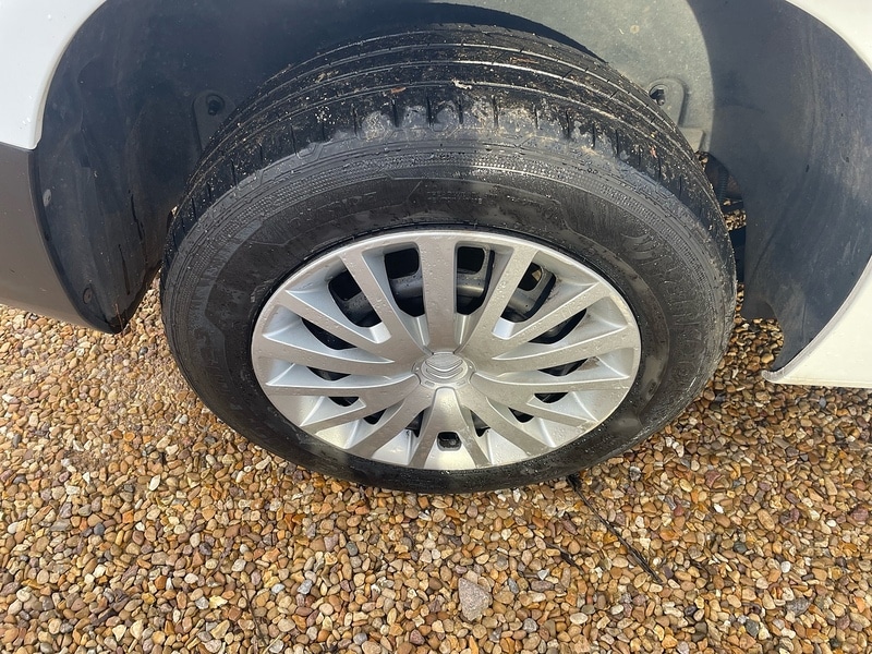 Used Citroen Berlingo 2021 for sale - 76831634: Photo 23