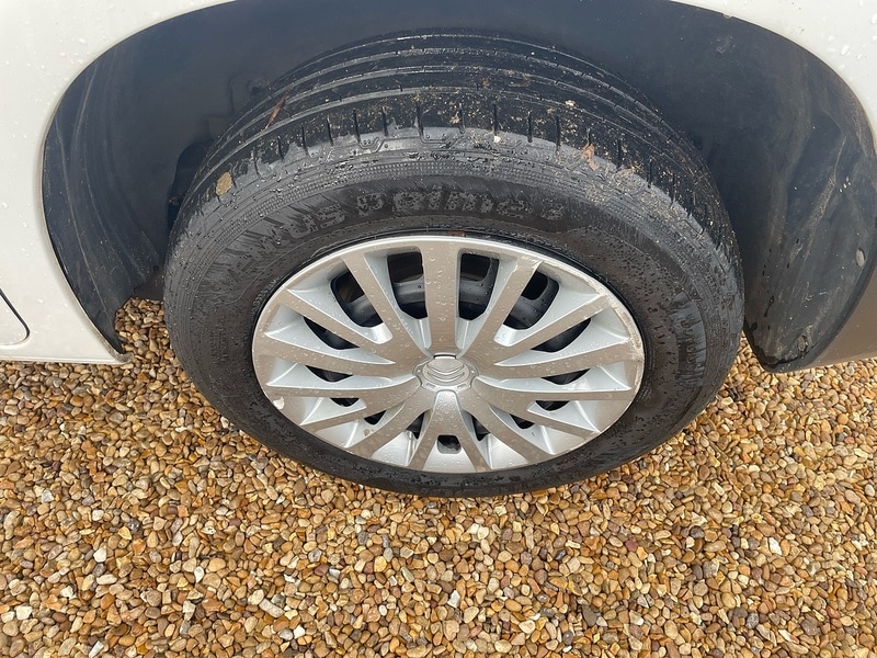 Used Citroen Berlingo 2021 for sale - 76831634: Photo 24