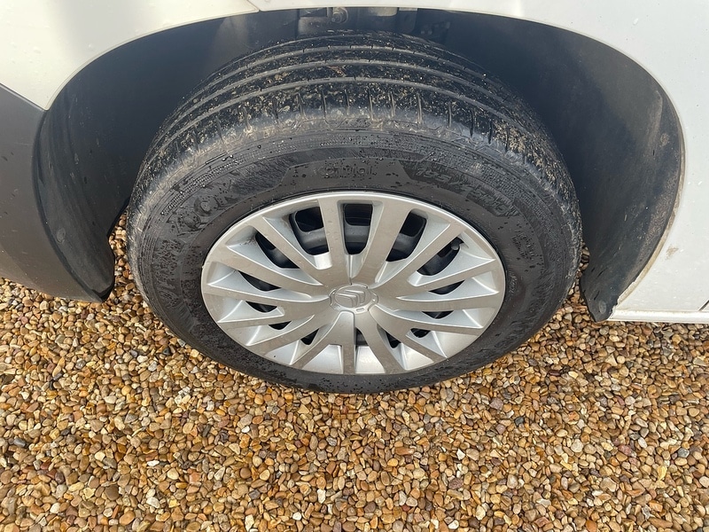 Used Citroen Berlingo 2021 for sale - 76831634: Photo 25