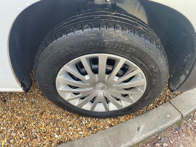 Used Citroen Berlingo 2021 for sale - 76831634: Photo 26