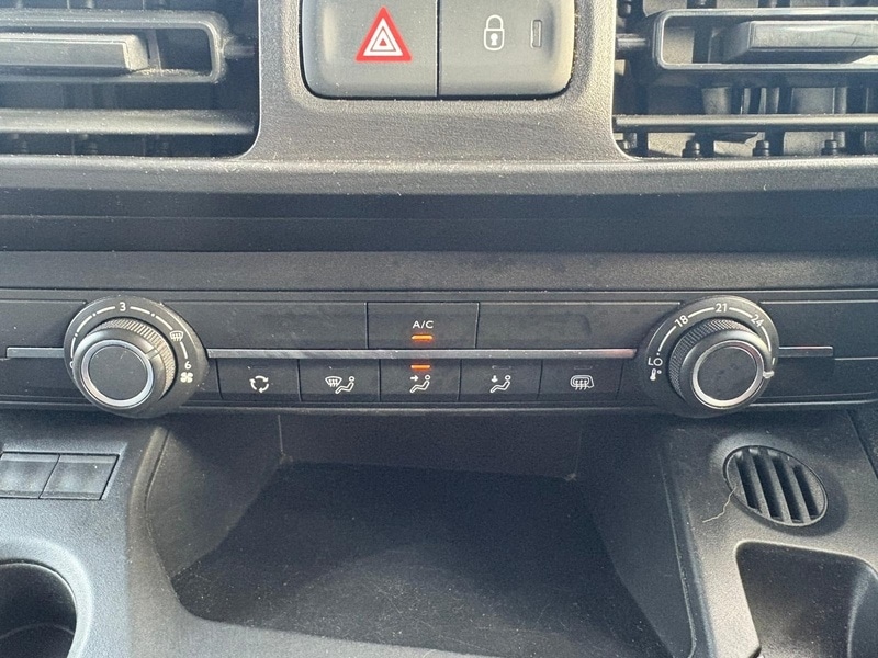 Used Citroen Berlingo 2021 for sale - 76831634: Photo 5