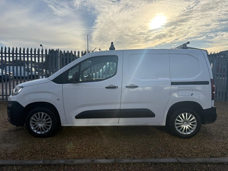 Used Citroen Berlingo 2021 for sale - 76831634: Photo 7