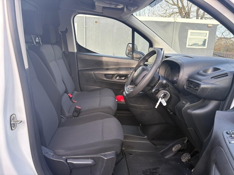 Used Citroen Berlingo 2021 for sale - 76831634: Photo 9