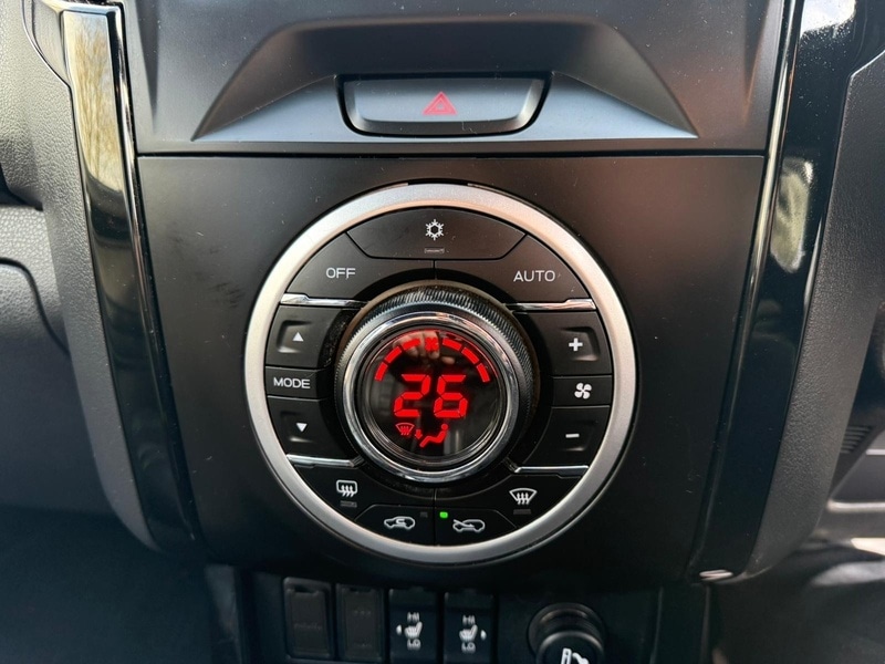 Used Isuzu D-Max 2019 for sale - 77584038: Photo 16