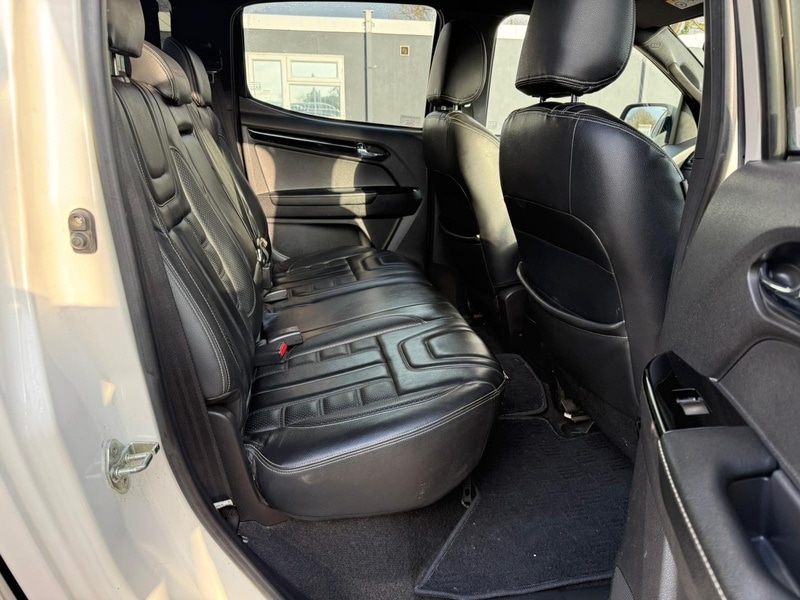 Used Isuzu D-Max 2019 for sale - 77584038: Photo 18