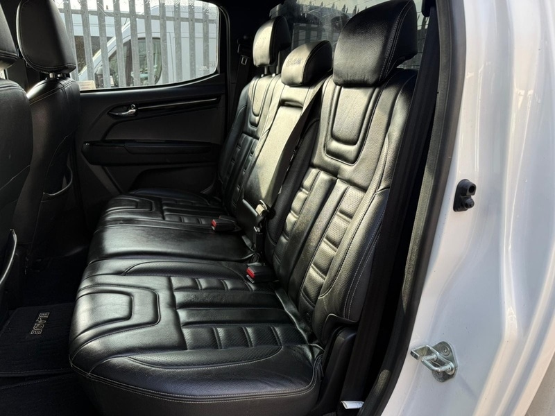 Used Isuzu D-Max 2019 for sale - 77584038: Photo 24