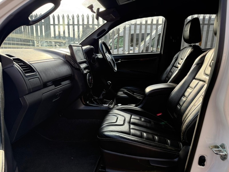 Used Isuzu D-Max 2019 for sale - 77584038: Photo 25