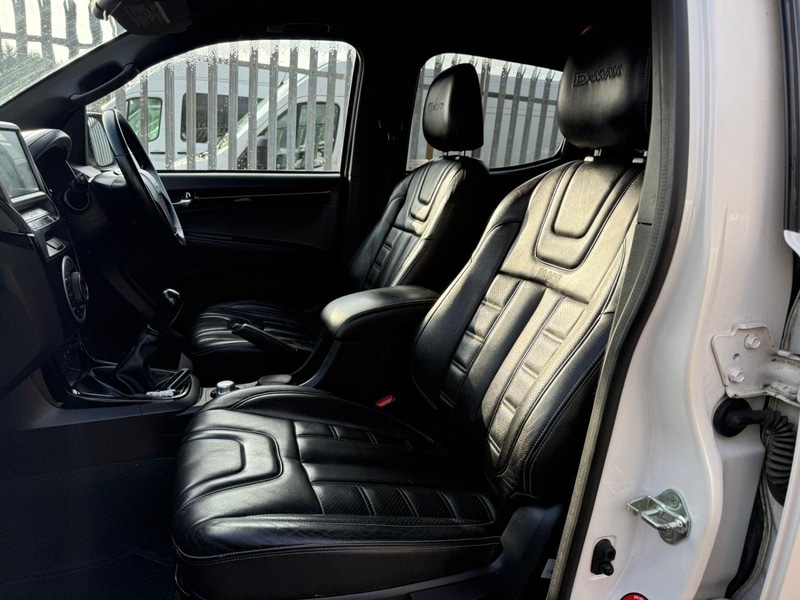 Used Isuzu D-Max 2019 for sale - 77584038: Photo 26