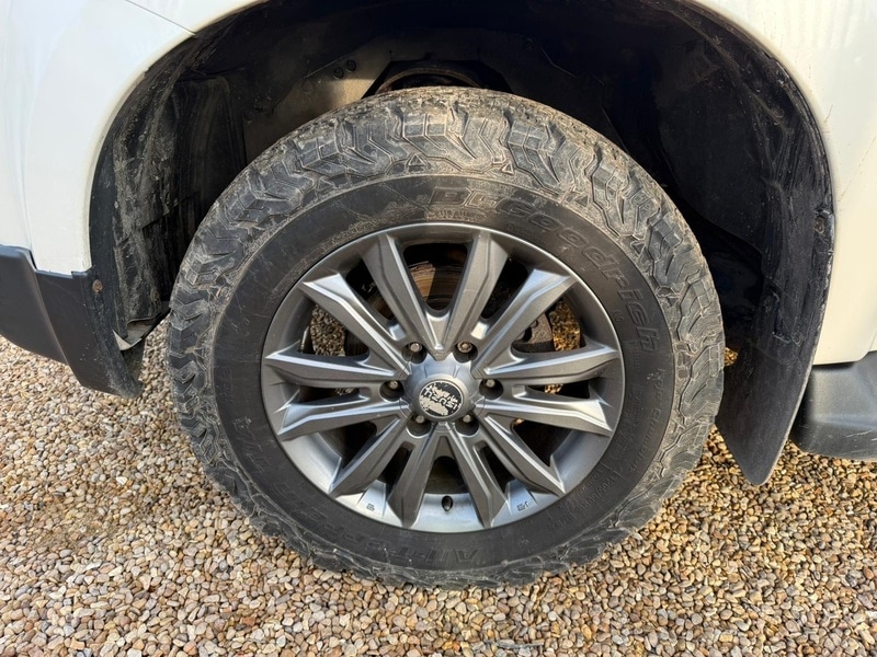 Used Isuzu D-Max 2019 for sale - 77584038: Photo 3