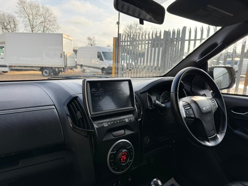 Used Isuzu D-Max 2019 for sale - 77584038: Photo 31