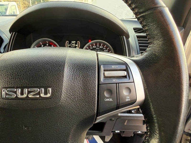 Used Isuzu D-Max 2019 for sale - 77584038: Photo 7