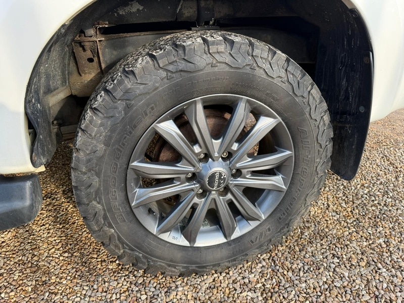 Used Isuzu D-Max 2019 for sale - 77584038: Photo 8