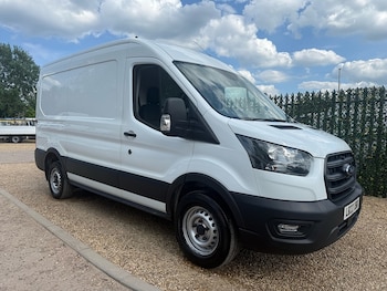 Used Ford Transit 2022 for sale - 78531123: Photo