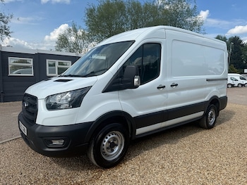 Used Ford Transit 2022 for sale - 78531123: Photo