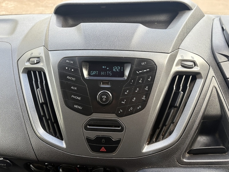 Used Ford Transit Custom 2015 for sale - 76490295: Photo 15