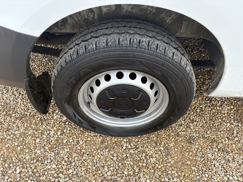 Used Ford Transit Custom 2015 for sale - 76490295: Photo 20