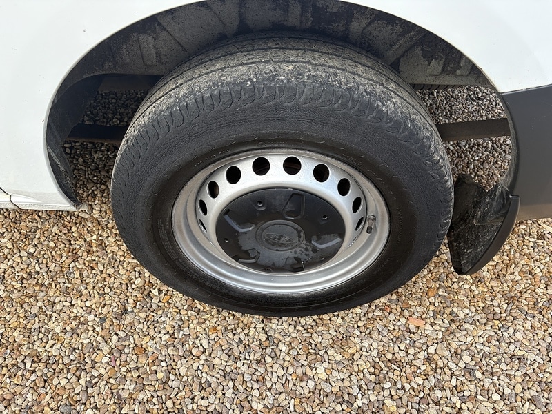 Used Ford Transit Custom 2015 for sale - 76490295: Photo 21