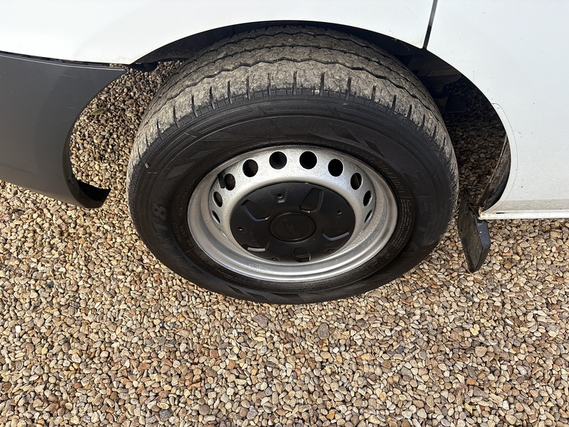 Used Ford Transit Custom 2015 for sale - 76490295: Photo 22