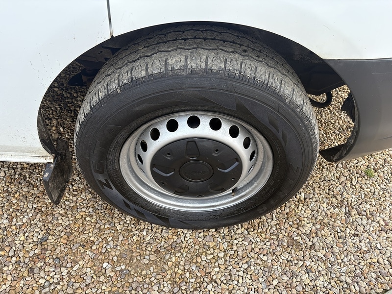 Used Ford Transit Custom 2015 for sale - 76490295: Photo 23