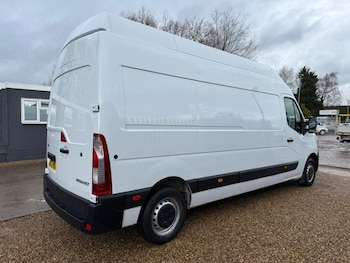 Used Renault Master 2022 for sale - 77584048: Photo