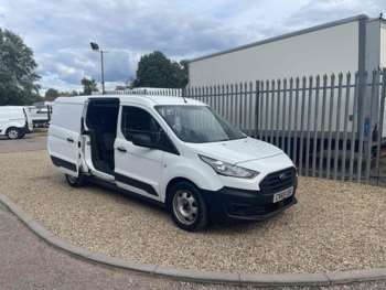 Used Ford Transit Connect 2019 for sale - 74897112: Photo