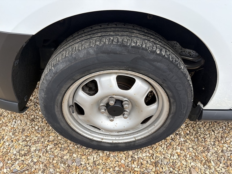 Vehicle 24