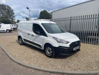 Used Ford Transit Connect 2019 for sale - 74897112: Photo
